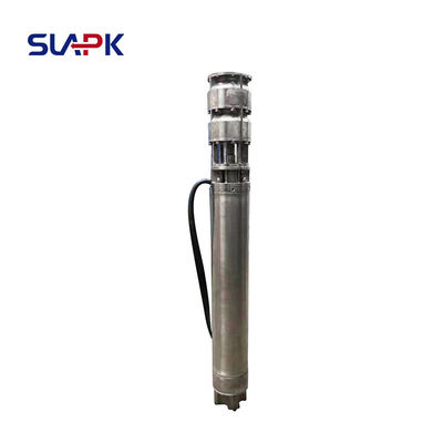 Explosion Proof Submersible Pump for Offshore Platforms & Oilfields