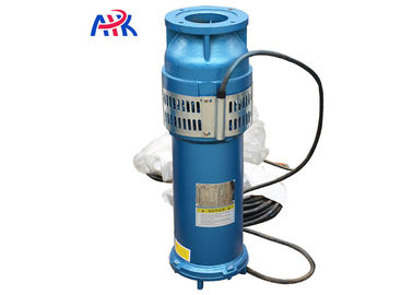 फव्वारे के लिए कास्ट आयरन डुबकी पानी पंप 3HP 4HP 5HP 7HP 10HP