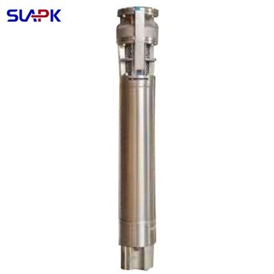 समुद्री जल निर्जलीकरण संयंत्र उपकरण समाधान आधुनिक निर्जलीकरण बुनियादी ढांचे के लिए विश्वसनीय पंप प्रणाली