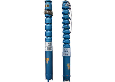 ऊर्ध्वाधर गहरे कुएं डुबकी पंप 18m3/h-540m3/h 18.5kw 22kw 25kw 30kw 37kw