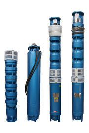 खनन 8 इंच 40m3/h 50m3/h इलेक्ट्रिक सबमर्सिबल पंप