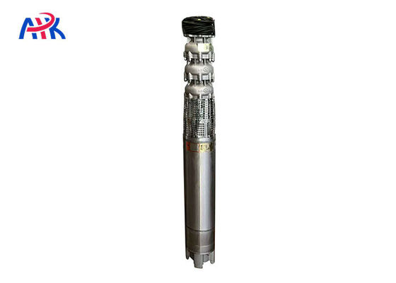 40m 50 HZ तीन चरण बम डुबकीदार