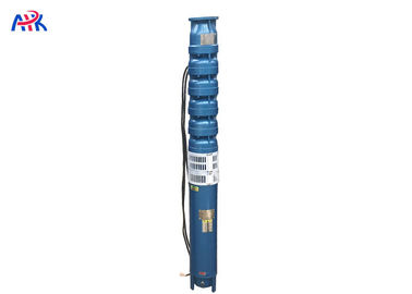 एसी मोटर 125kw 200m3/h 300m3/h 800m3/h 12