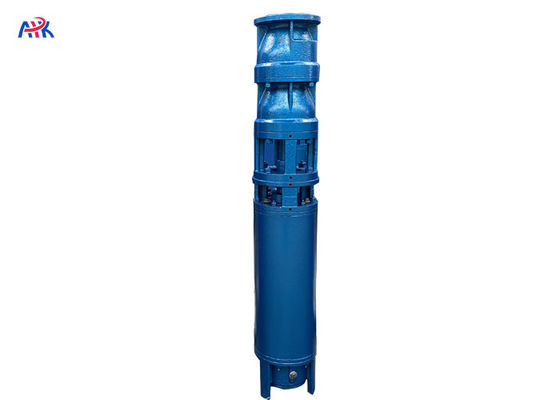 30Cr13 30m 18.5kw 140m3/H 25hp पनडुब्बी पानी पंप