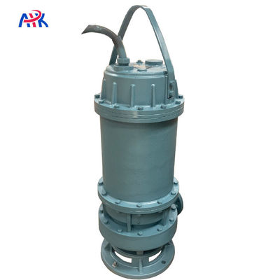 120m3/h 300m3/h 55kw नॉन क्लोजिंग वाटर माइन सबमर्सिबल पंप