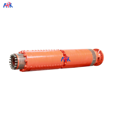 600m3/h 1200m3/h 1400m3/h बड़ी क्षमता का खदान डुबकी पानी पंप