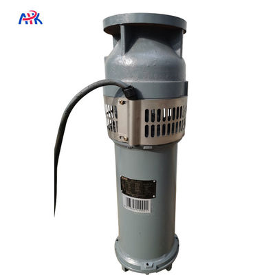 100m3/h 12m स्टेनलेस स्टील 304 फव्वारा डुबकी पंप झील संगीत परिदृश्य