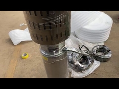 स्टेनलेस स्टील के पनडुब्बी पंप