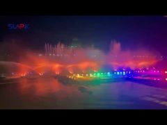 फव्वारा पंप का प्रभाव