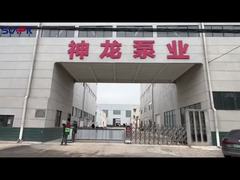 थप्पड़ पंप उद्योग स्रोत कारखाना