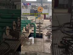 पनडुब्बी पंप निर्माता