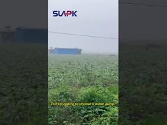 सही सबमर्सिबल पंप कैसे चुनें