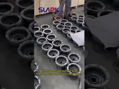 शेनलोंग मैन्युफैक्चरिंग सबमर्सिबल पंप