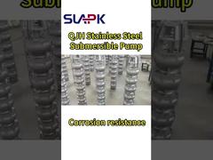 शेनलोंग पंप आपको उच्चतम गुणवत्ता वाले उत्पाद प्रदान करता है