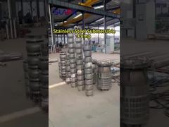 गहरे कुएं के डुबकी पानी पंप